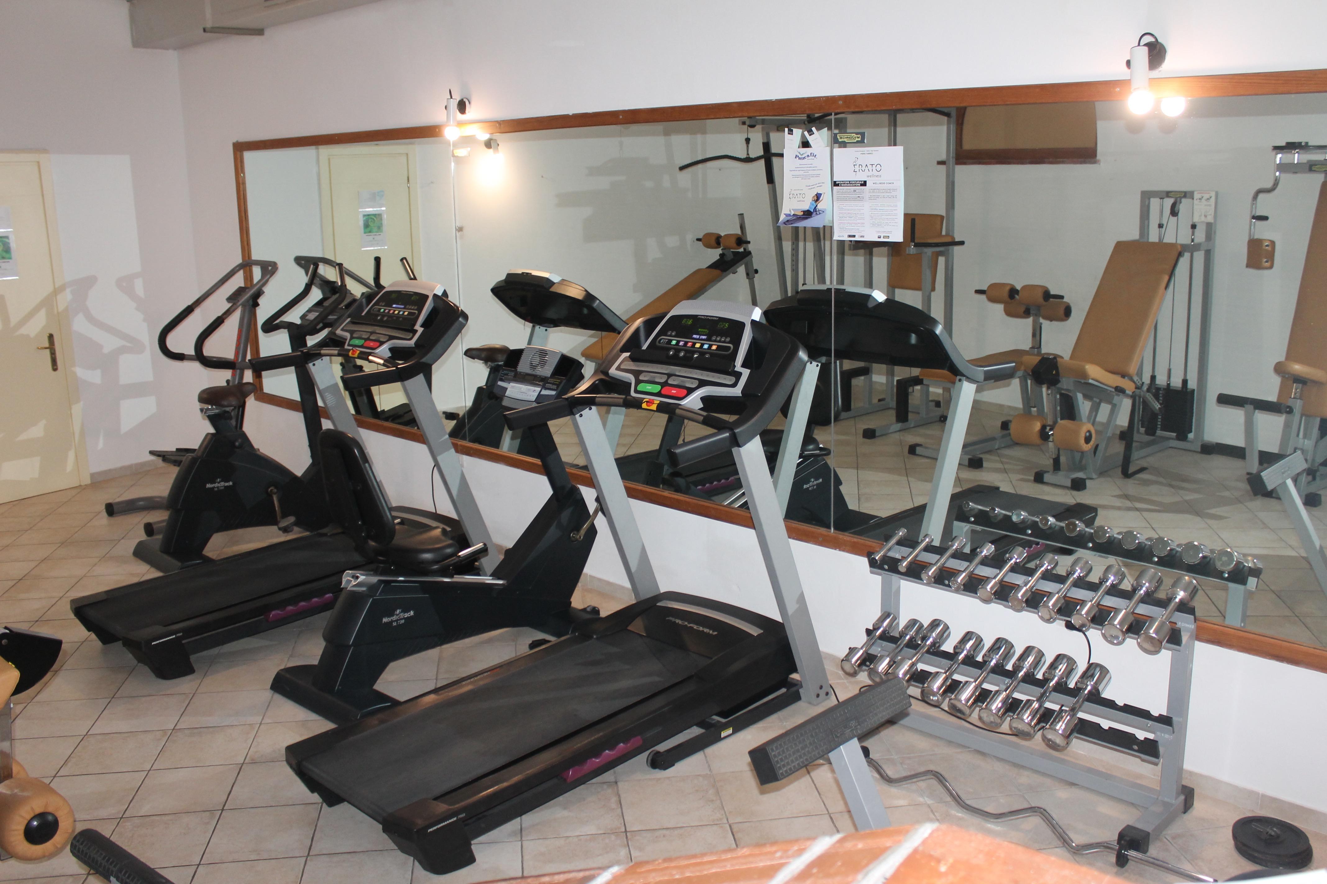 Hotel Li Graniti 바야사드리니아 외부 사진